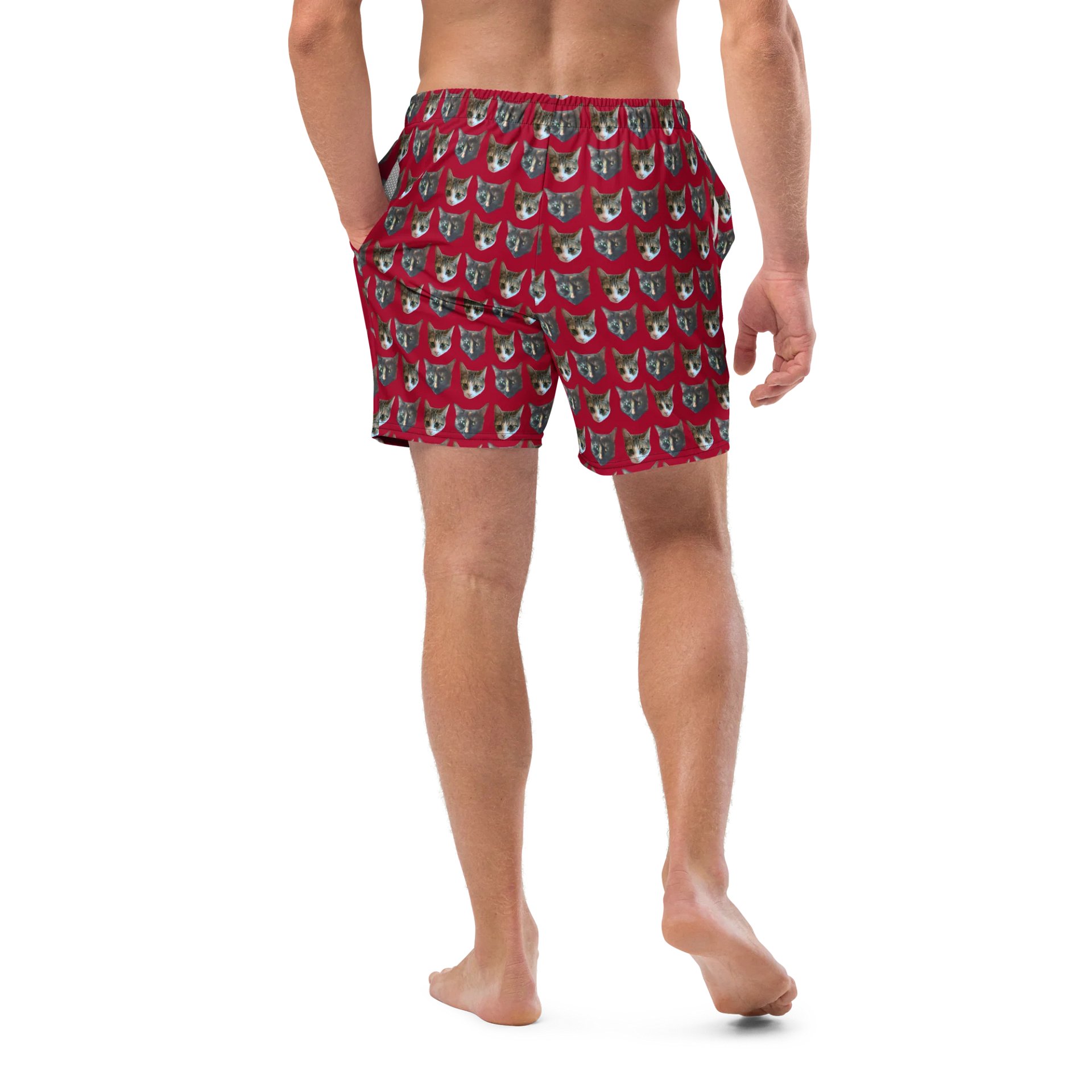 Cat Shorts Activated product image (10)