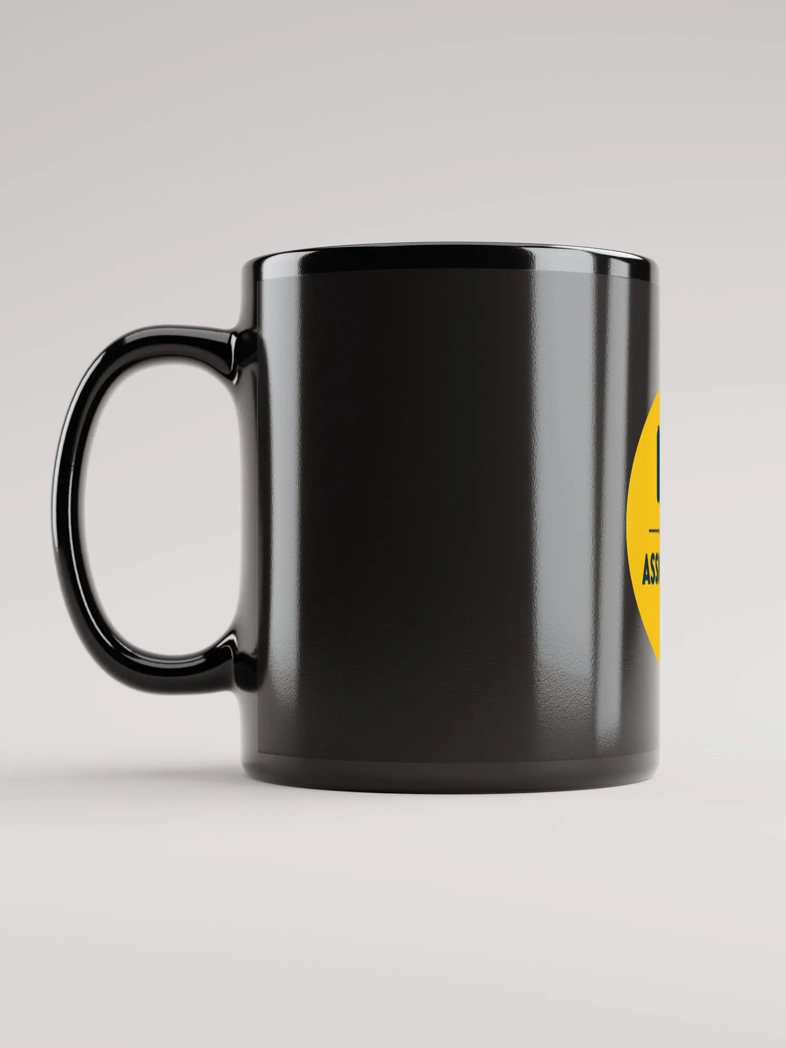 52 Assingments Coffee Mug product image (1)