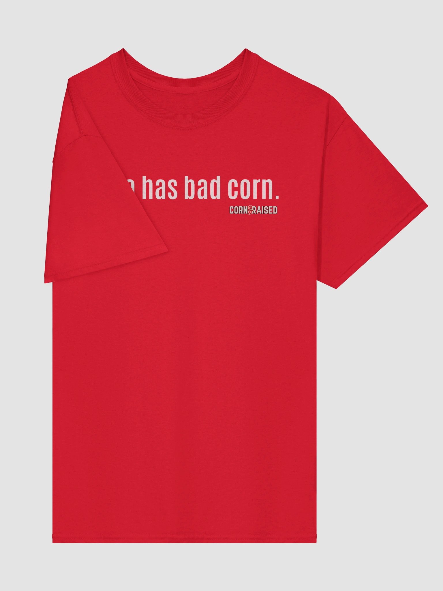 Bad Corn - Big & Tall product image (8)