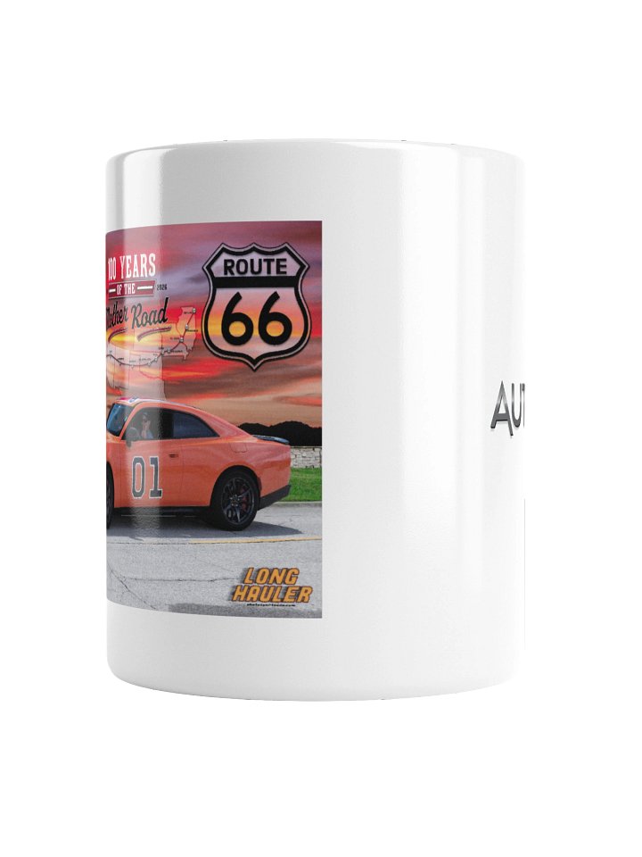 Hot Rod Power Tour 2026 Mug product image (5)