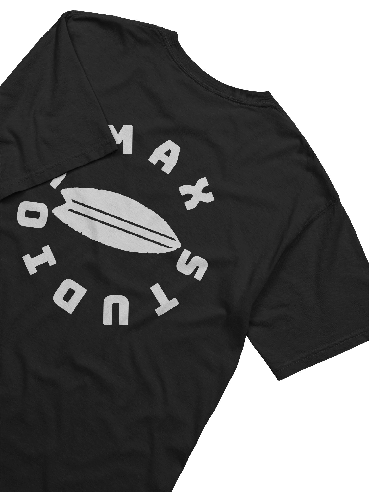 MaxStudios Surf T-Shirt product image (6)