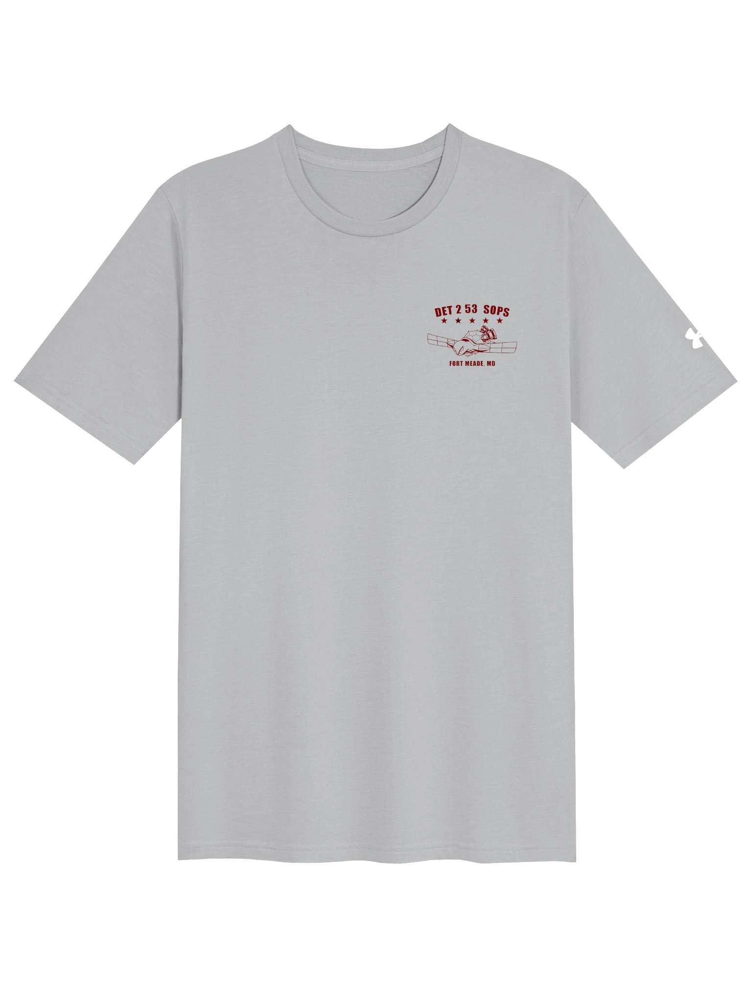 Under Armour PT Shirt product image (4)