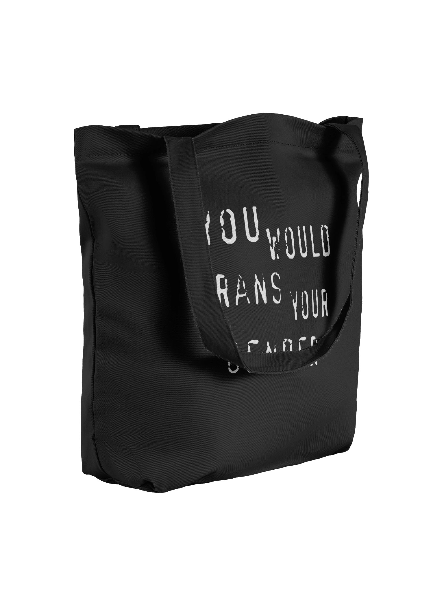 Trans Your Gender Tote product image (4)