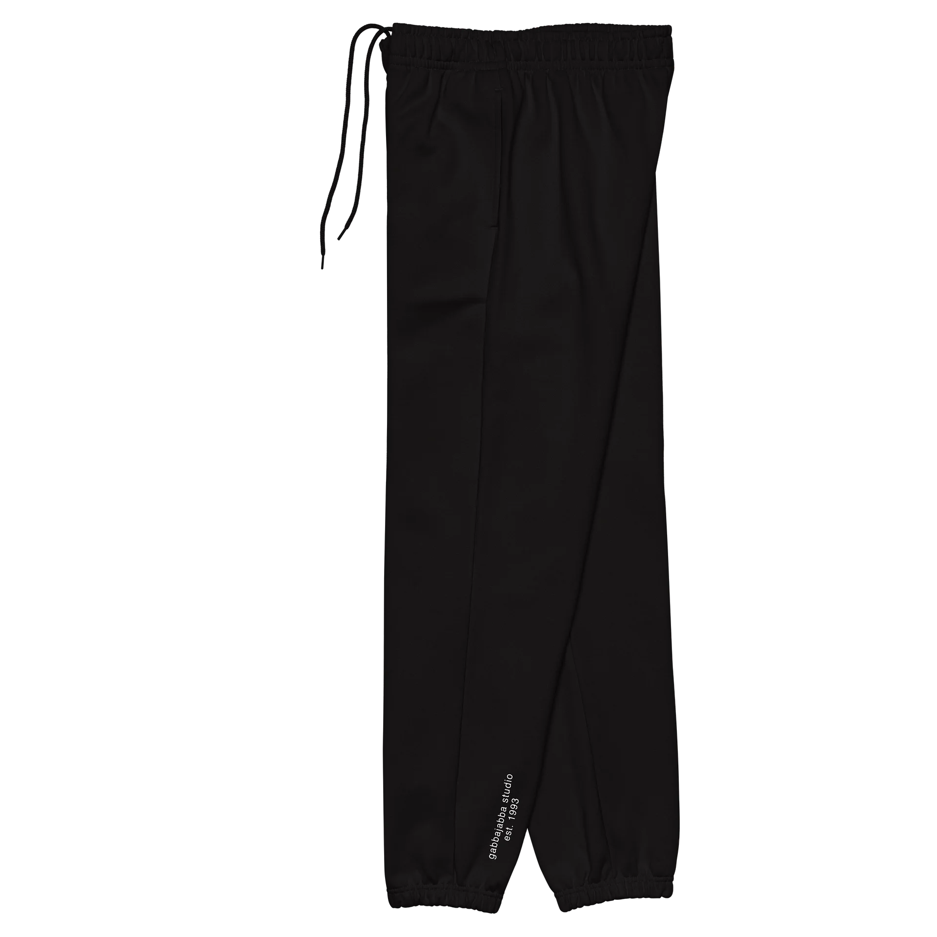 gabbajabba Sweatpants - Unisex product image (3)