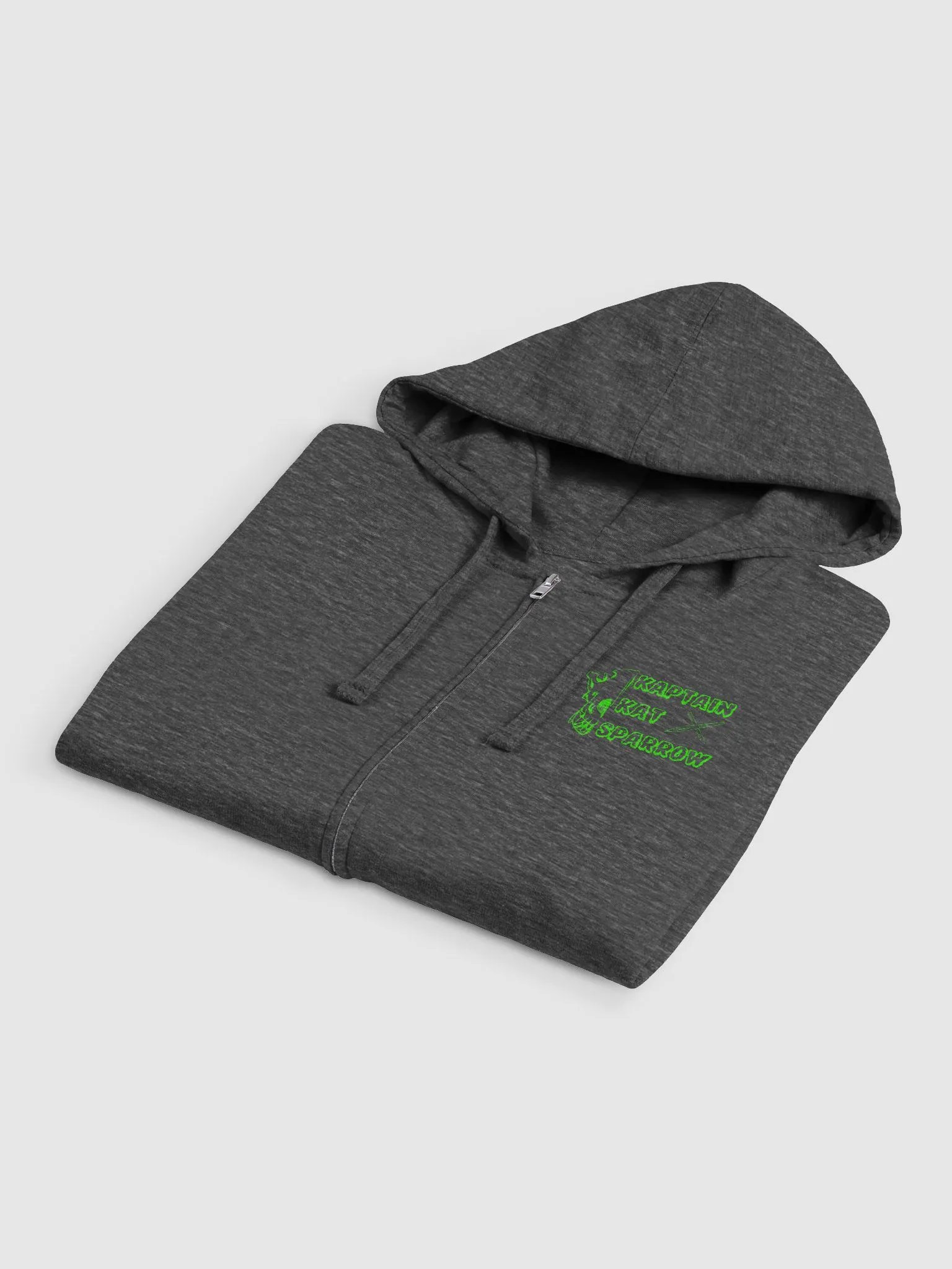 Kaptain's Hoodie product image (3)