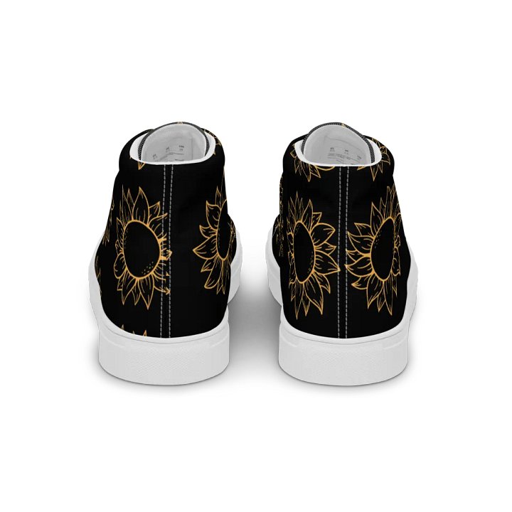 HP&W Womens shoe product image (2)