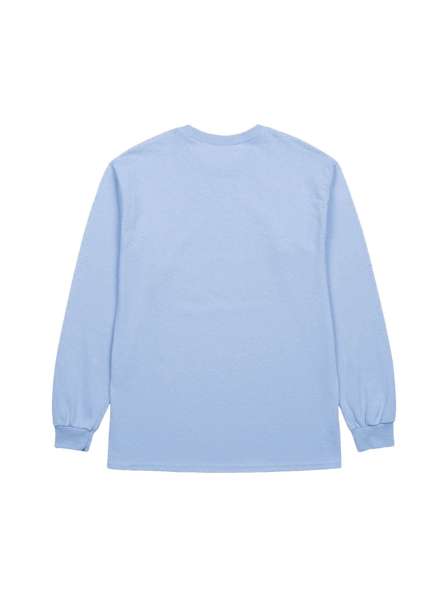 Make Your Own Magic Cotton Long Sleeve T-Shirt product image (2)
