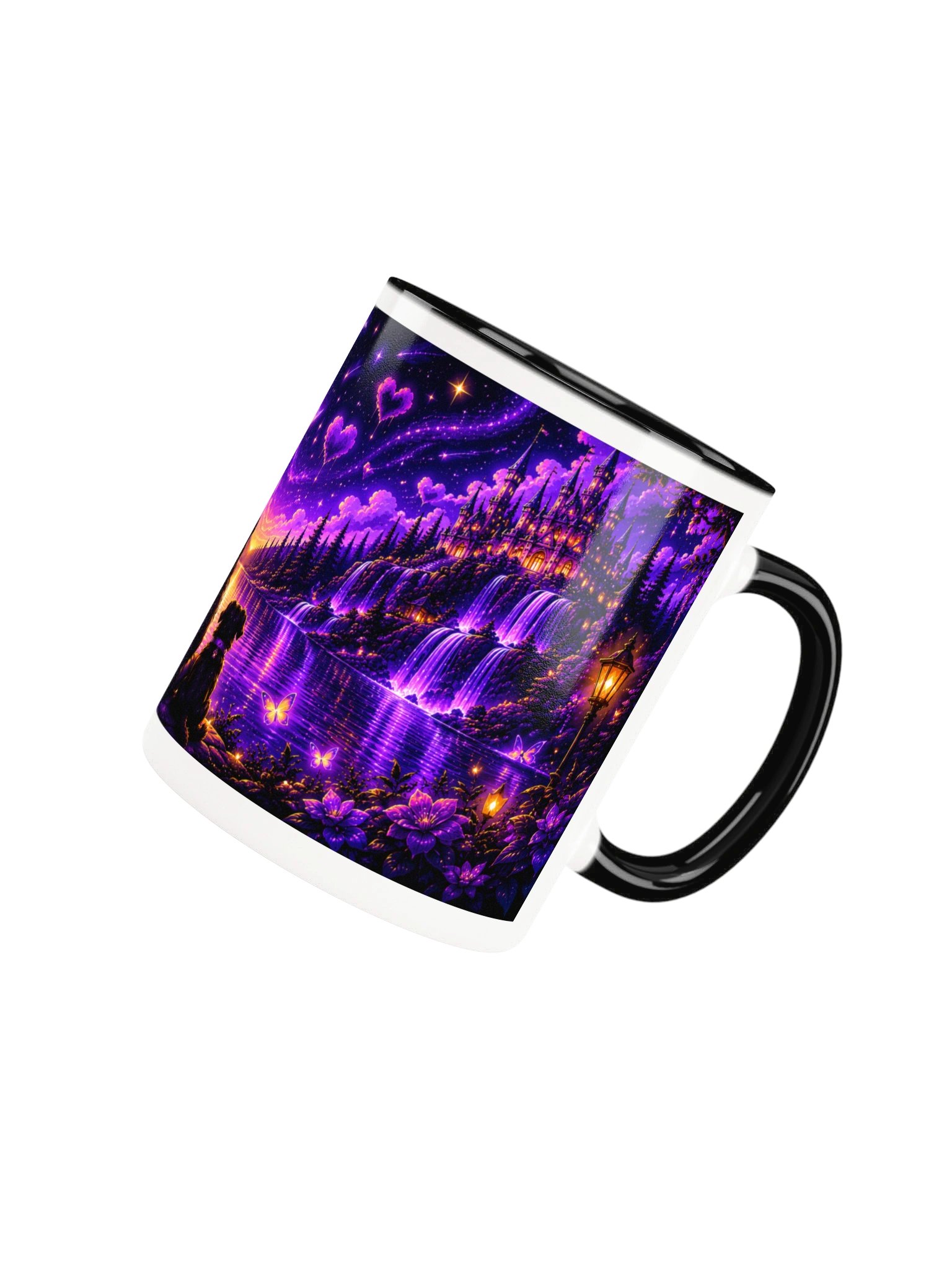 GoddessLand mug product image (8)