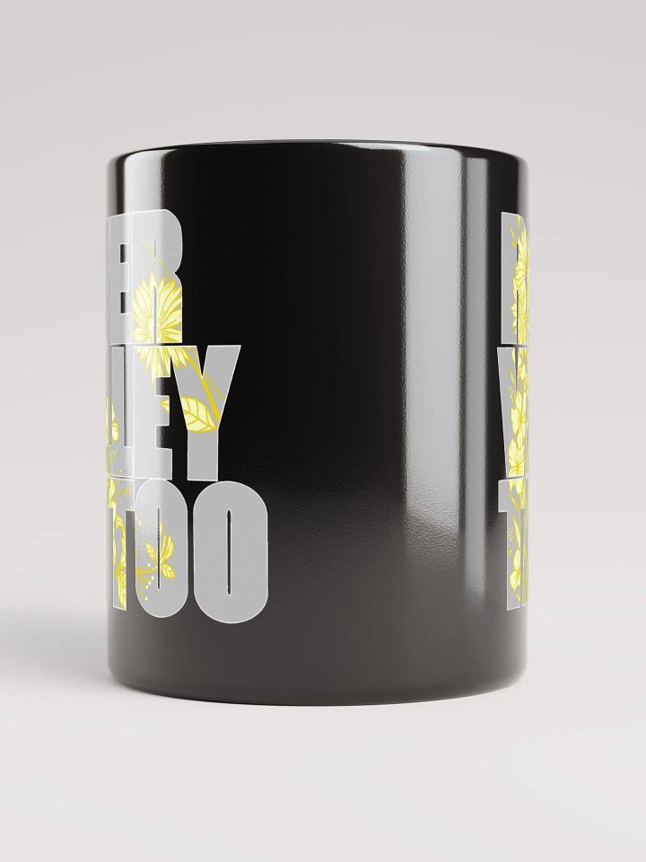 RVT Flower Mug product image (2)