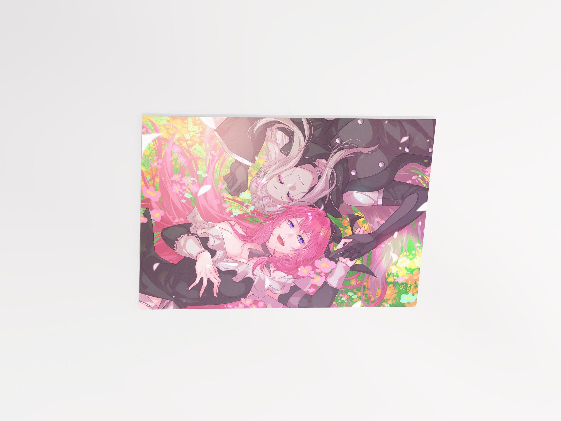 Android Apocalypse 3L and 5U Print product image (19)