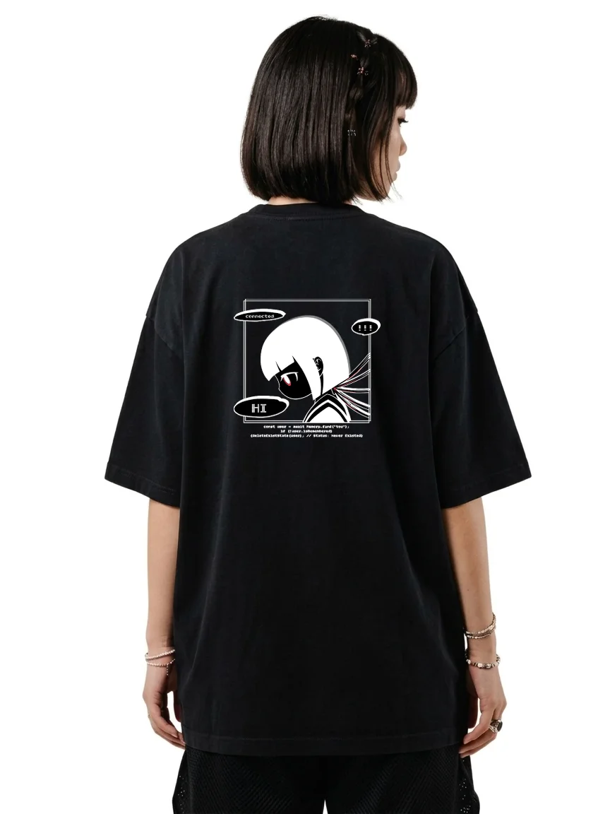 ZANSHI NEVER EXISTED KAGE product image (1)