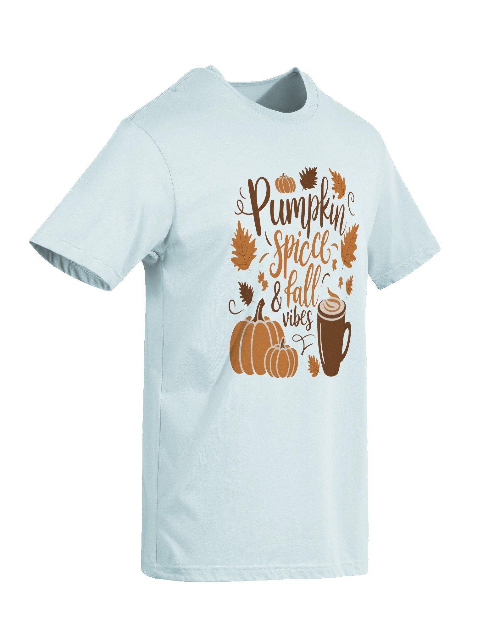 Pumpkin Spice & Fall Vibes product image (9)