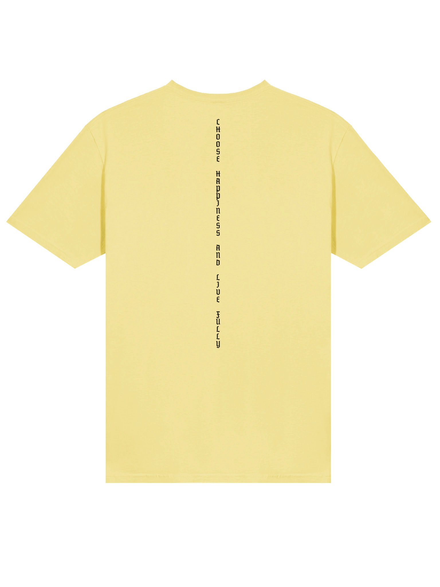 Choose Happiness T-Shirt product image (11)