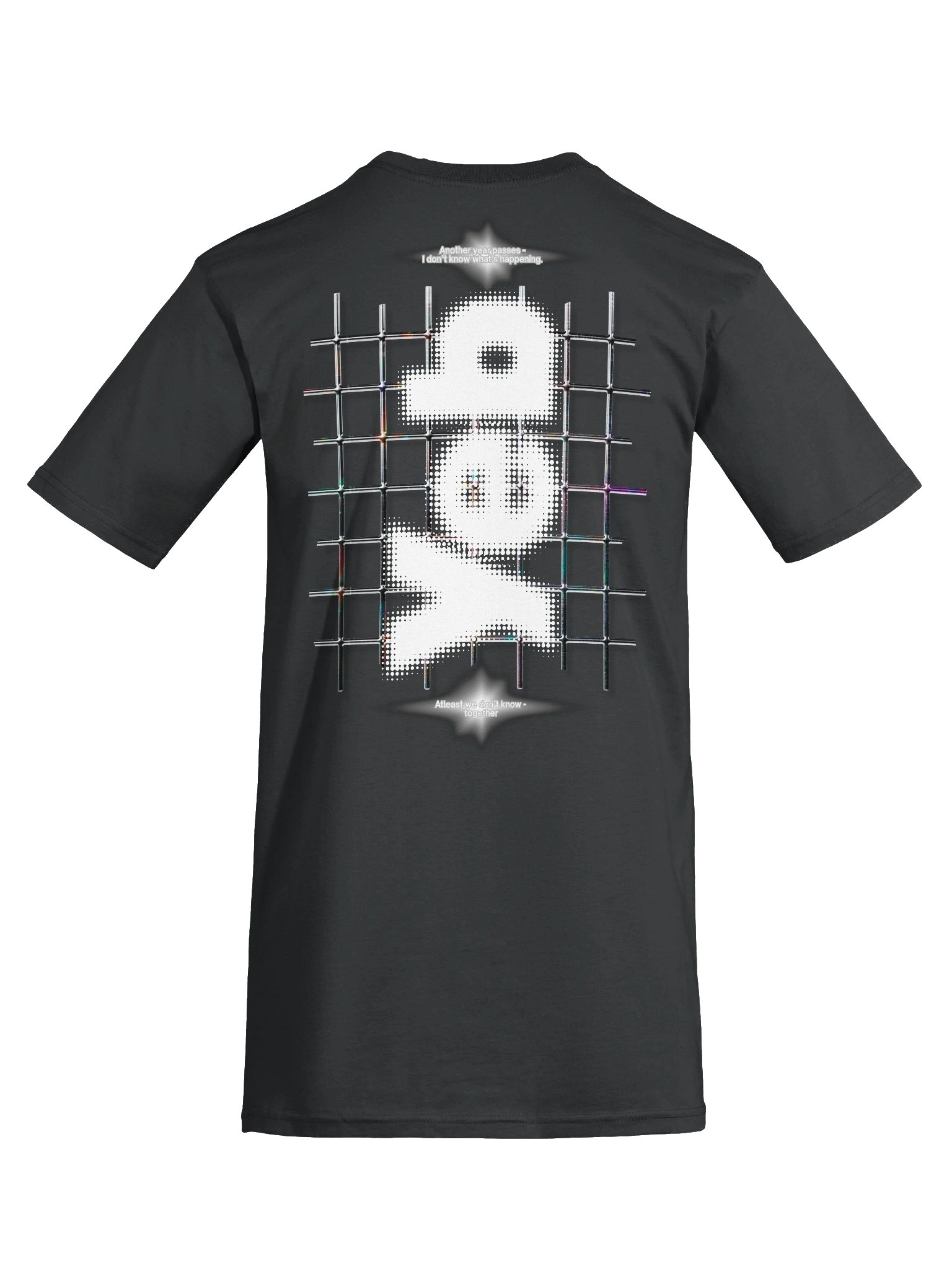 ✶ 2026, YEAR OF DRIP TEE ✶ product image (9)