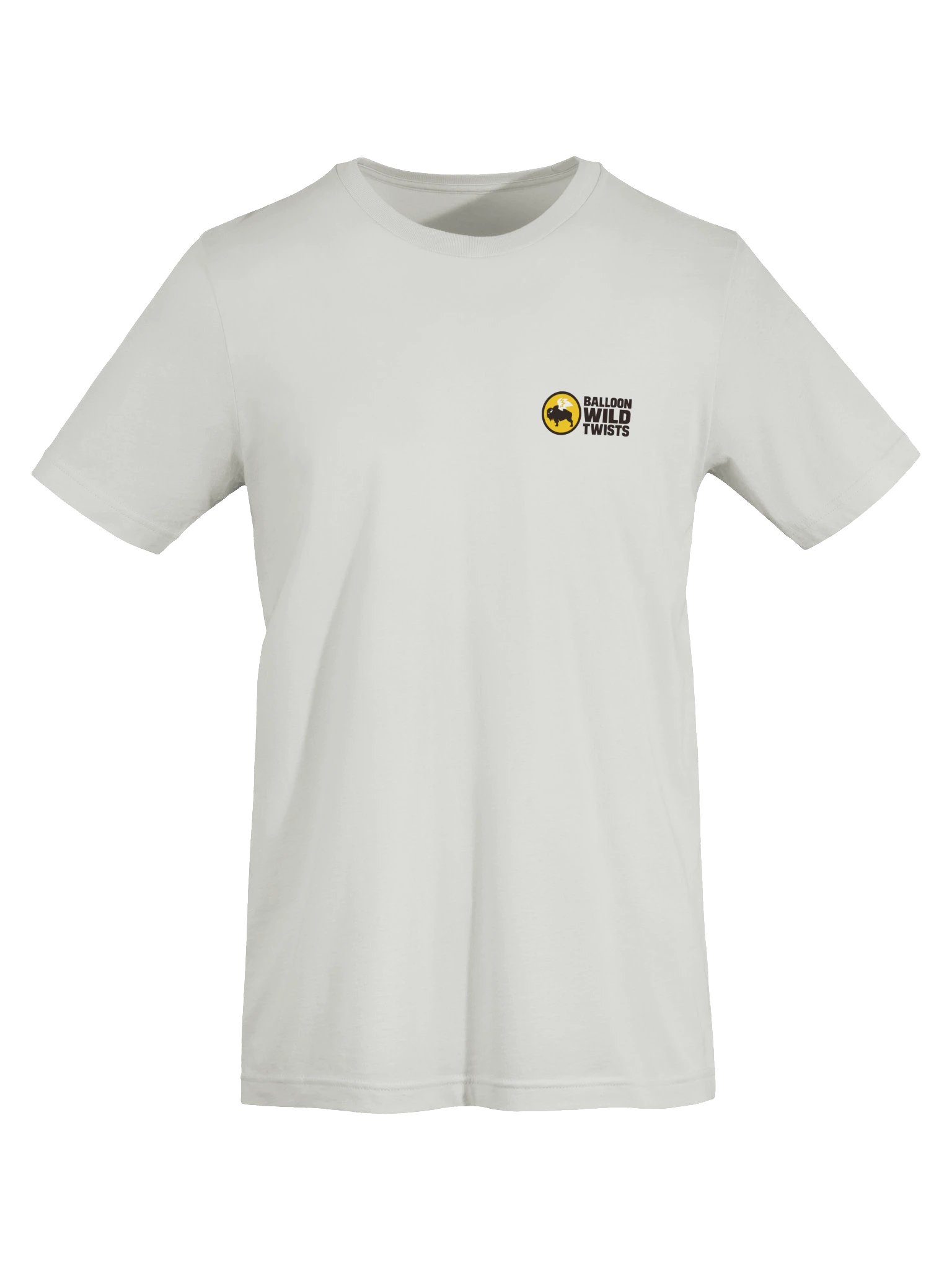 Balloon Wild Twists Artist T-Shirt product image (45)