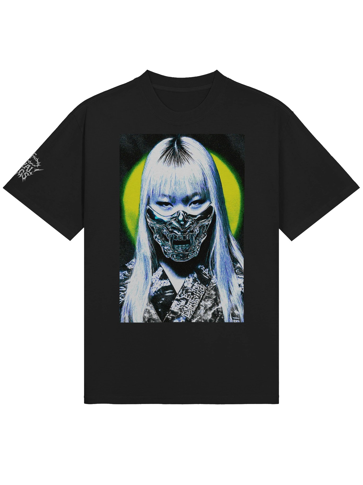 クローム・オニ・ヘイロー product image (5)