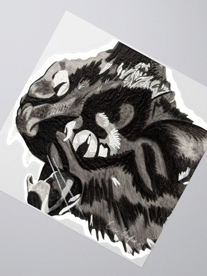 Yawn product image (6)