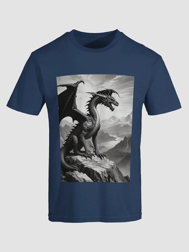 Mystic dragon product image (4)