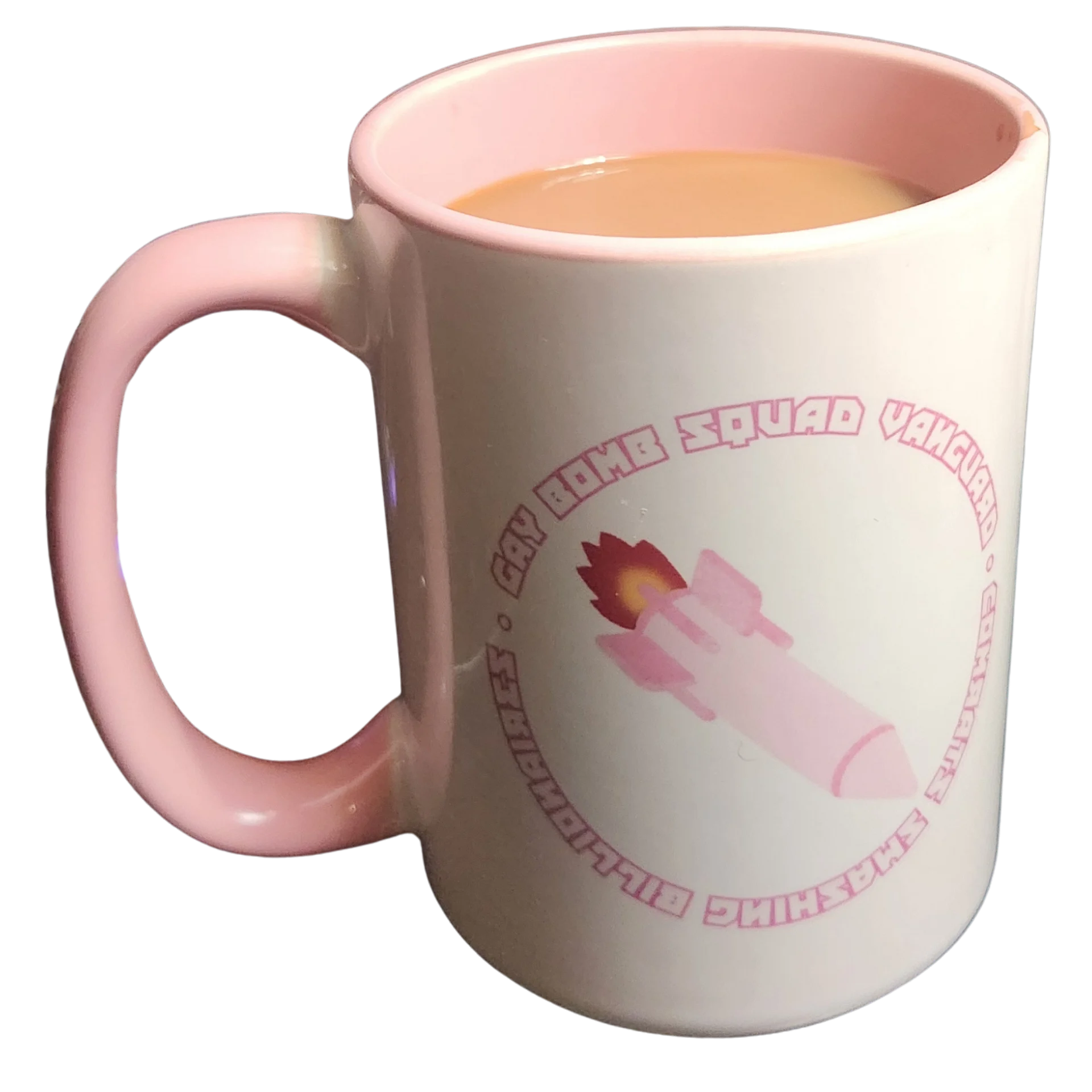 GBS Vanguard Mug product image (6)