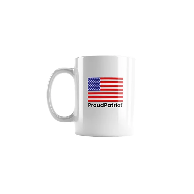 Mugs, Tumblers, And Can Coolers