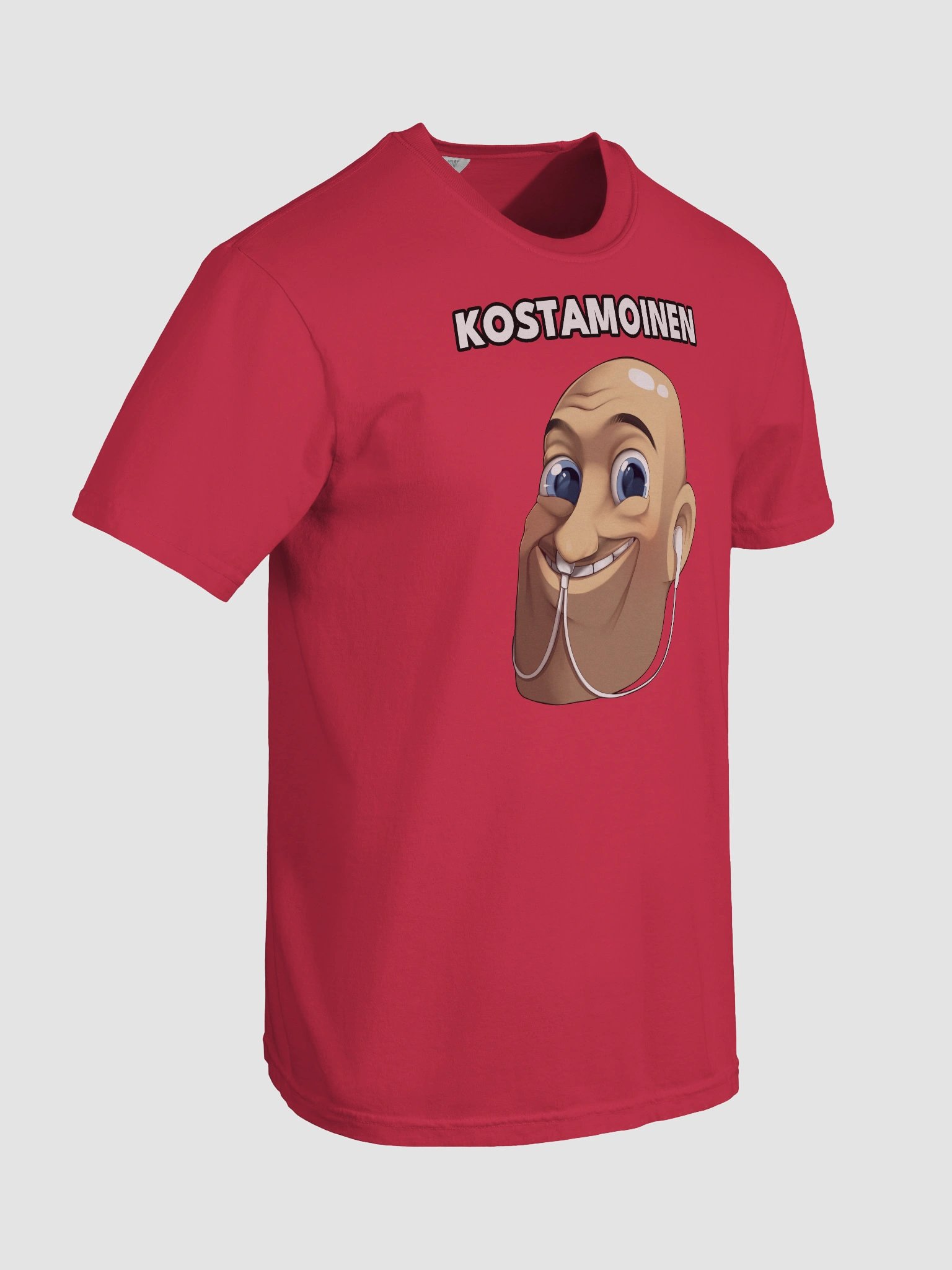 Kostamoinen T-Shirt product image (28)