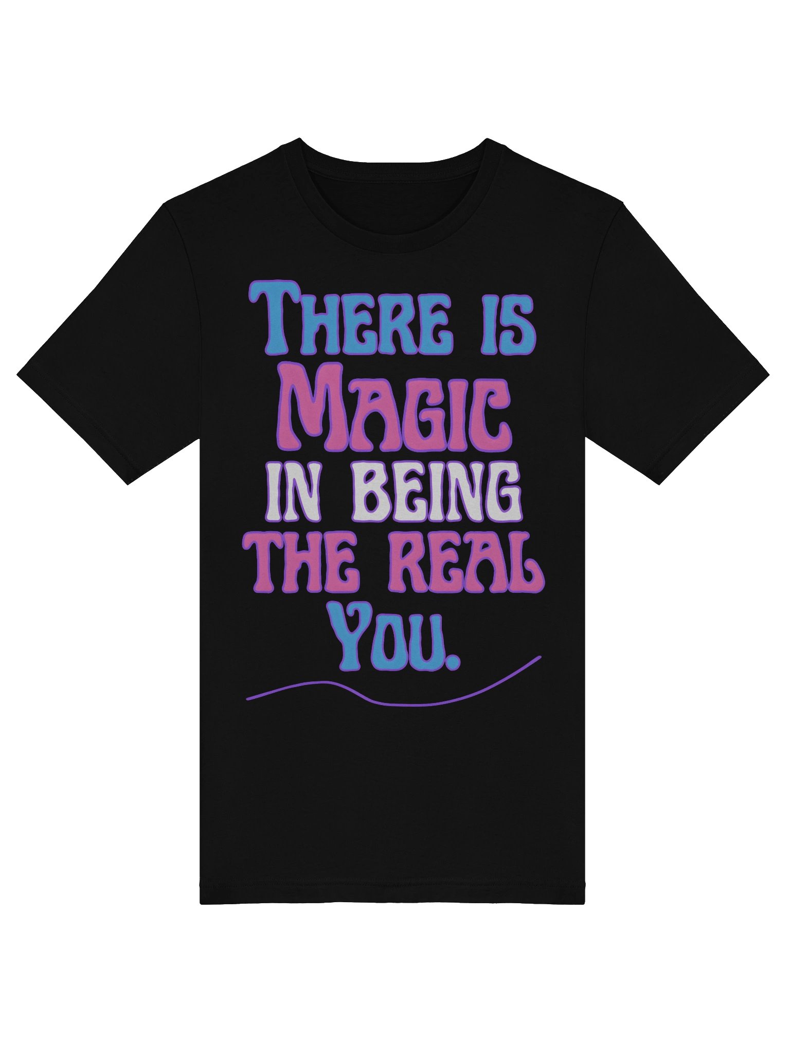 Trans is Magical tee product image (5)