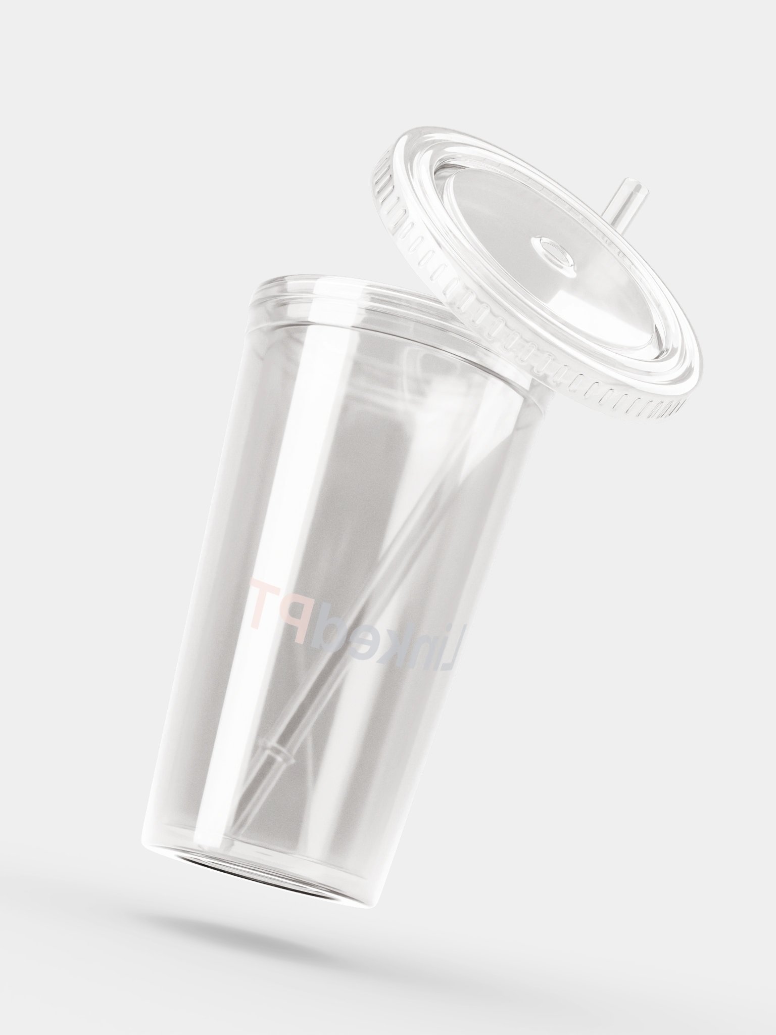 LinkedPT Tumbler product image (5)