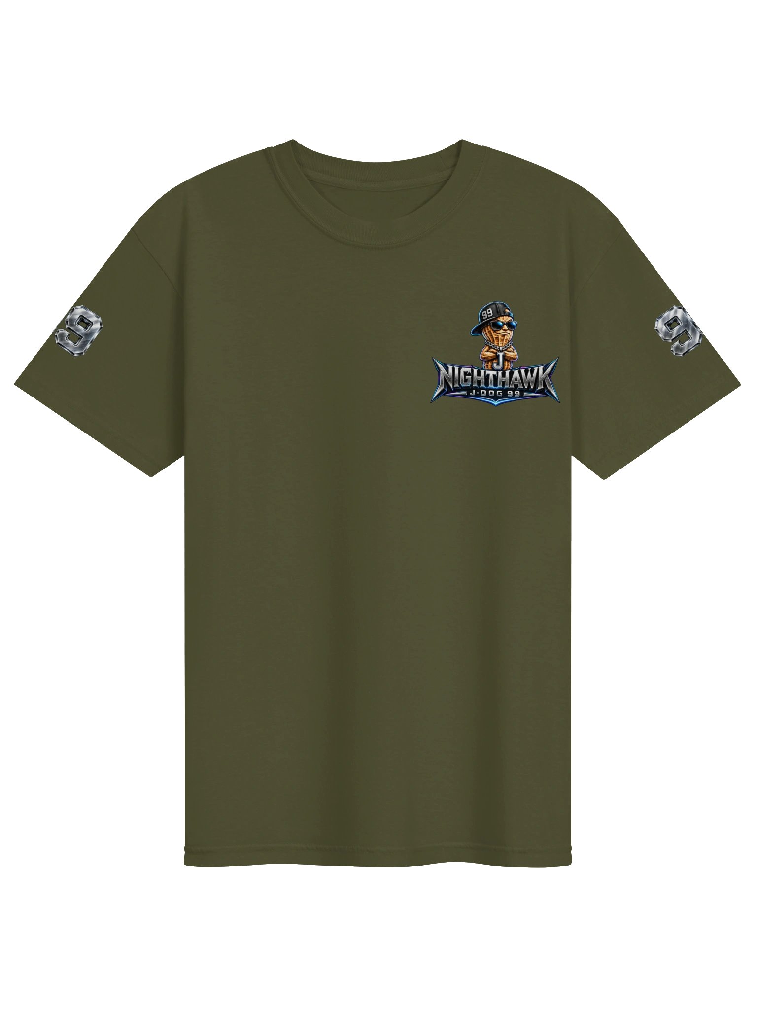 NIGHT-HAWK squad product image (1)