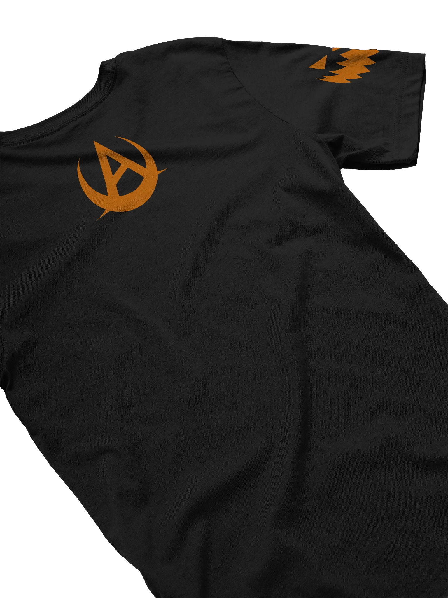 Autumns Eyes Logo Soft Tee product image (4)