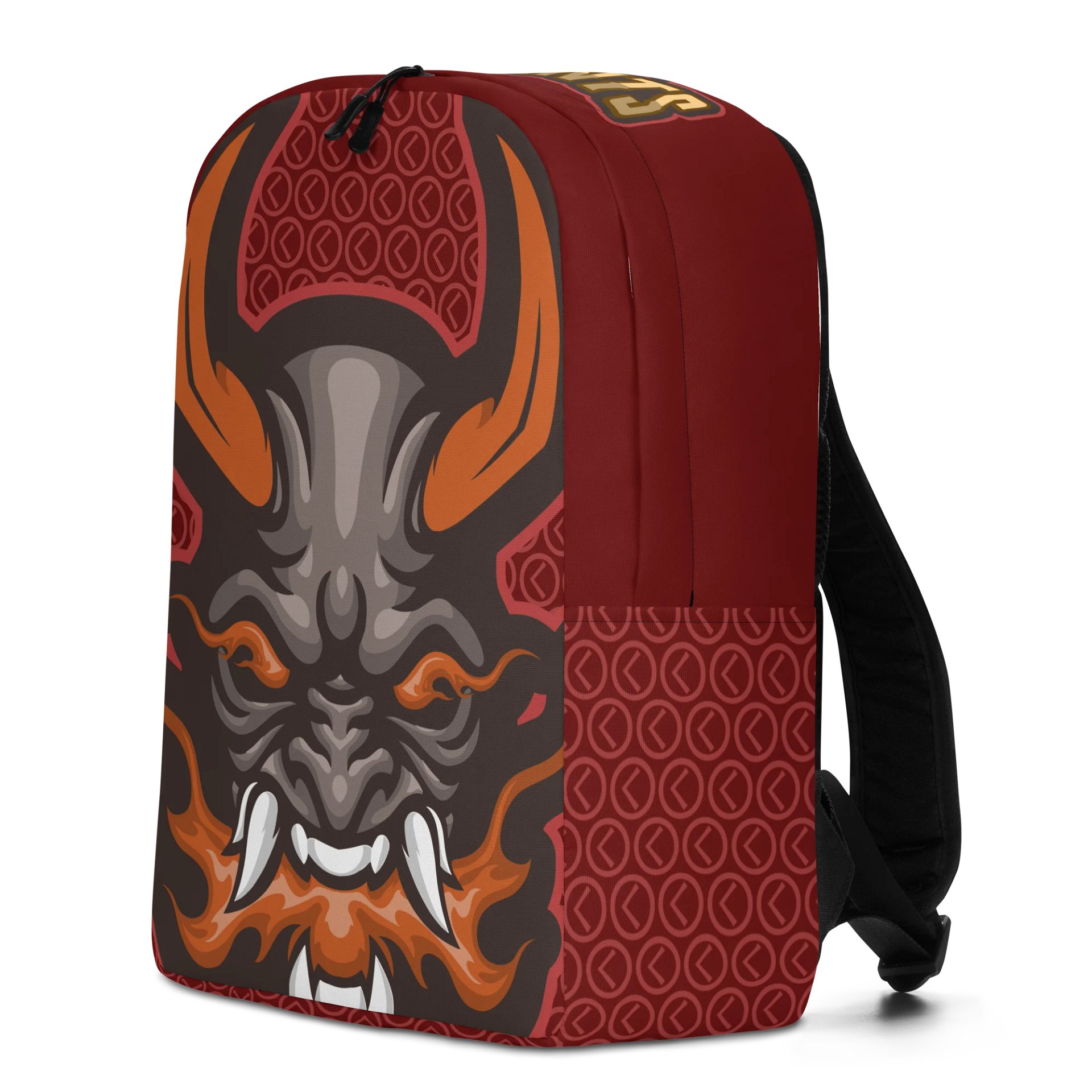 MUSPELHEIM FIRE GIANTS BATTLEPACK product image (4)