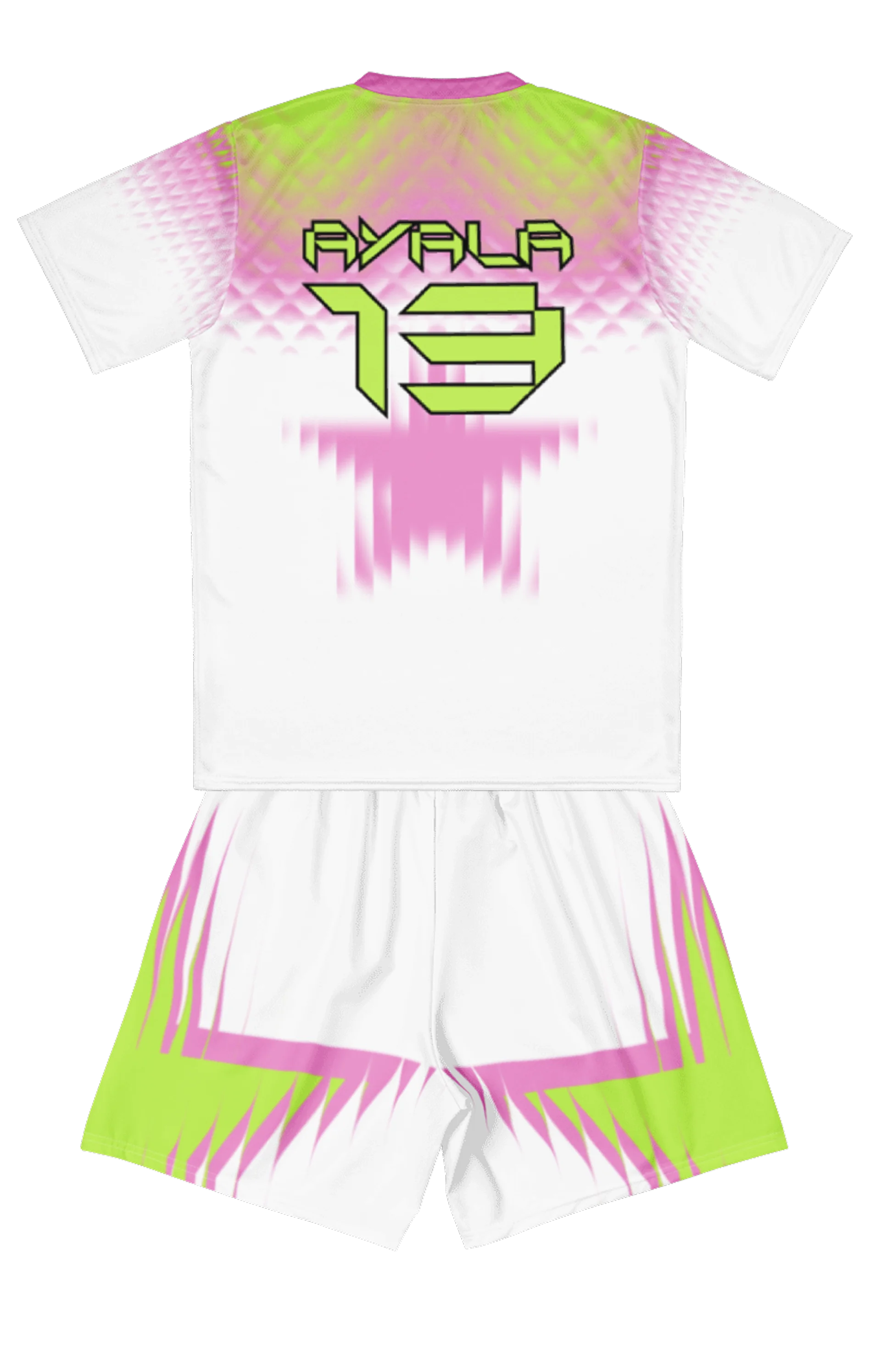 BF:AFC Full Road Kit product image (2)