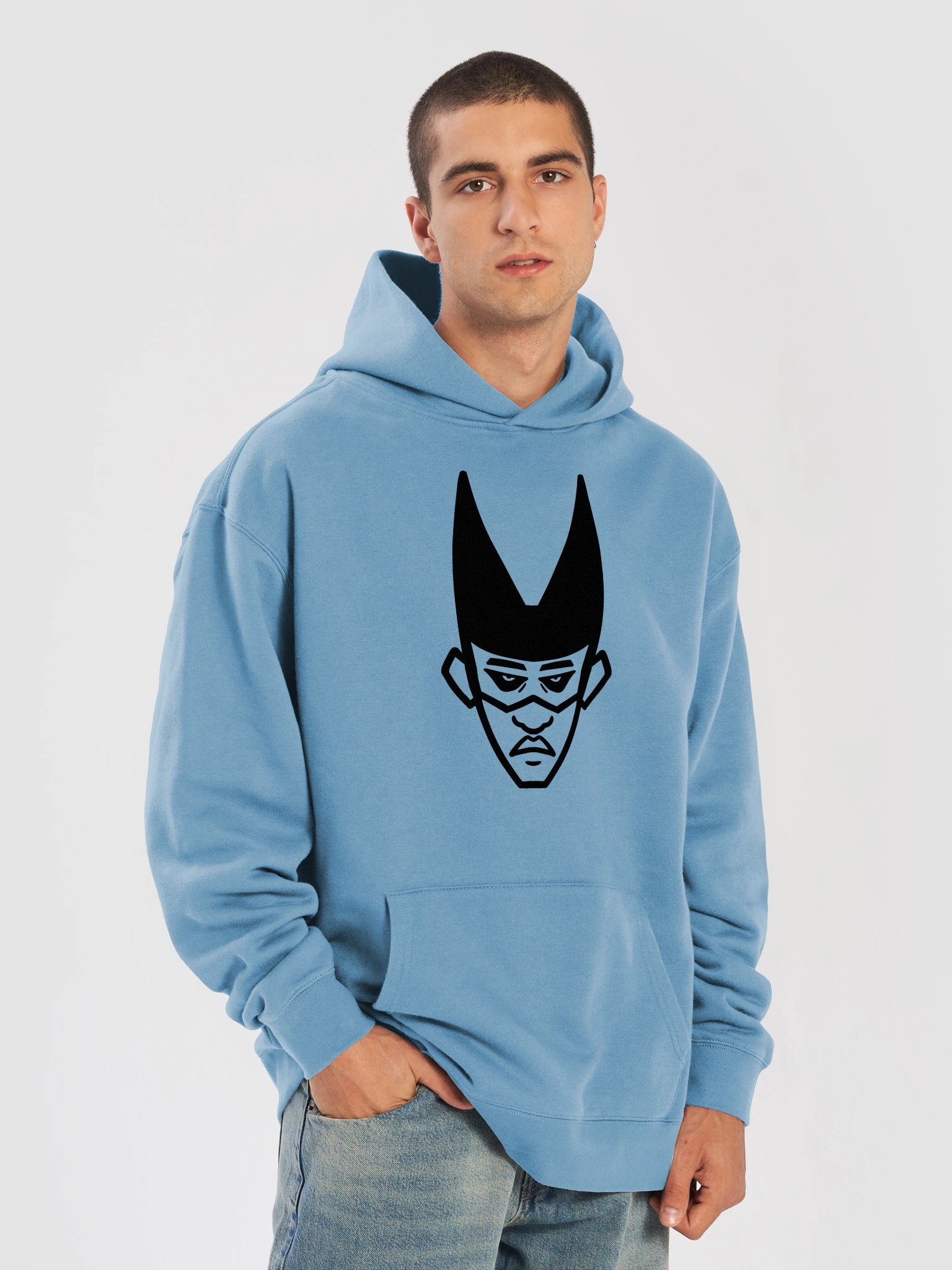 HOODIEKOPIA (BLACK) product image (14)