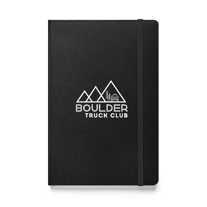 Field Notebook product image (1)