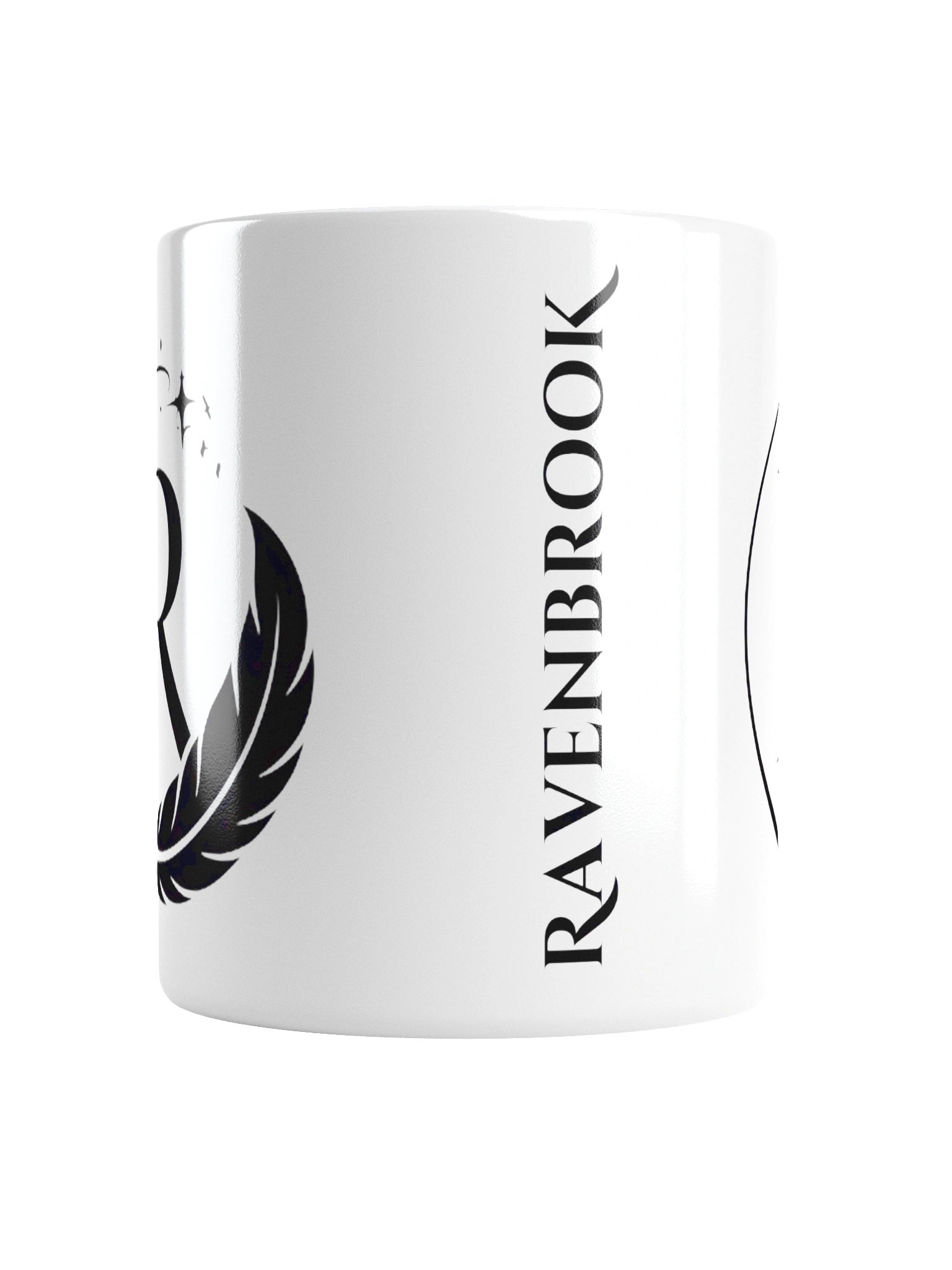 Ravenbrook Mug product image (2)