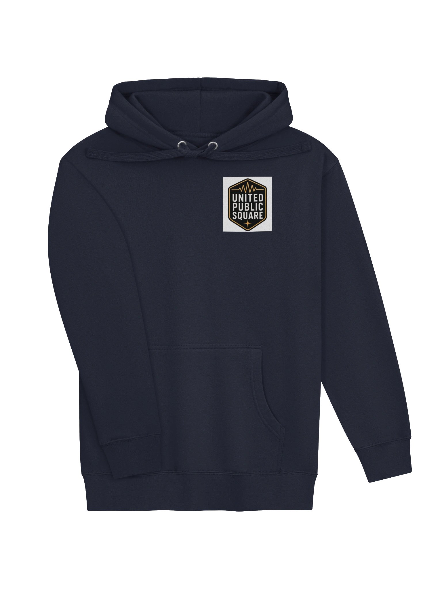 UPS Essentials Hoodie product image (16)