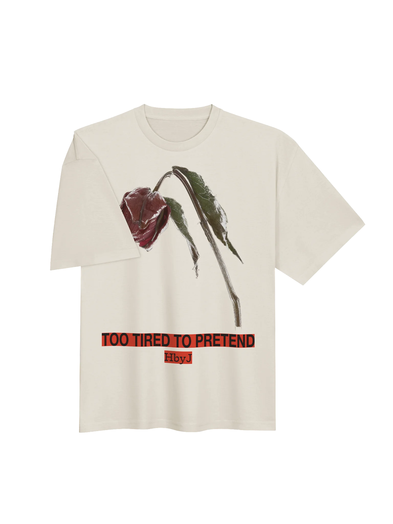 TOO TIRED product image (4)