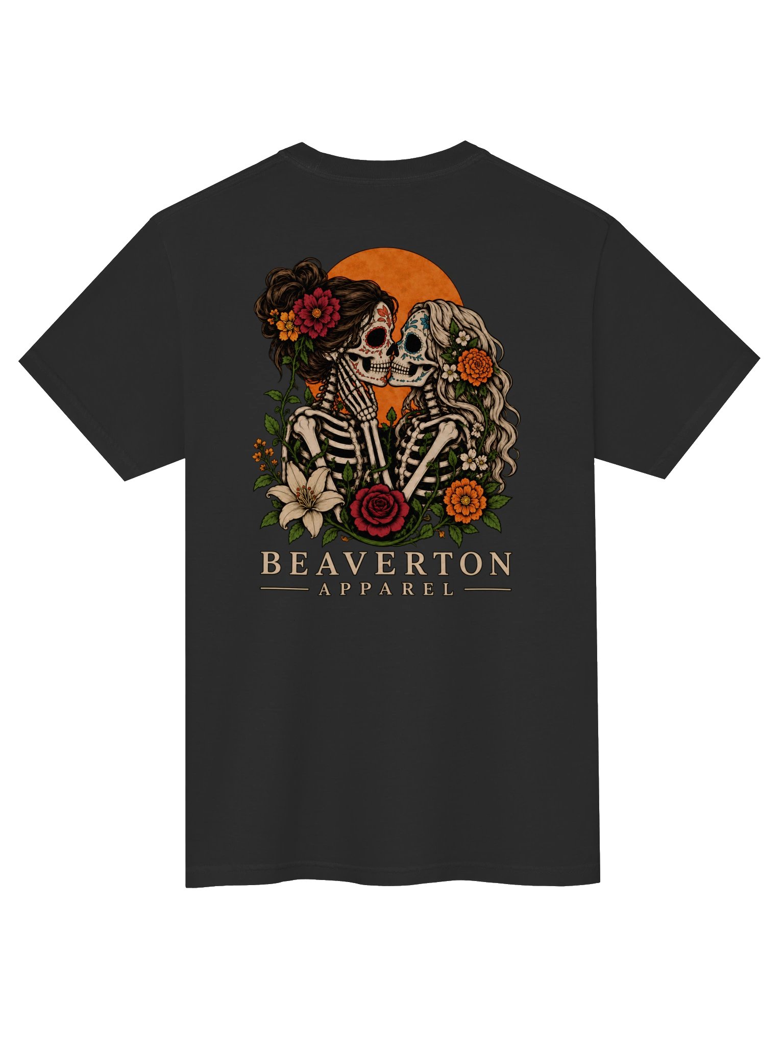 Amor Eterno - Pocket T-Shirt product image (1)