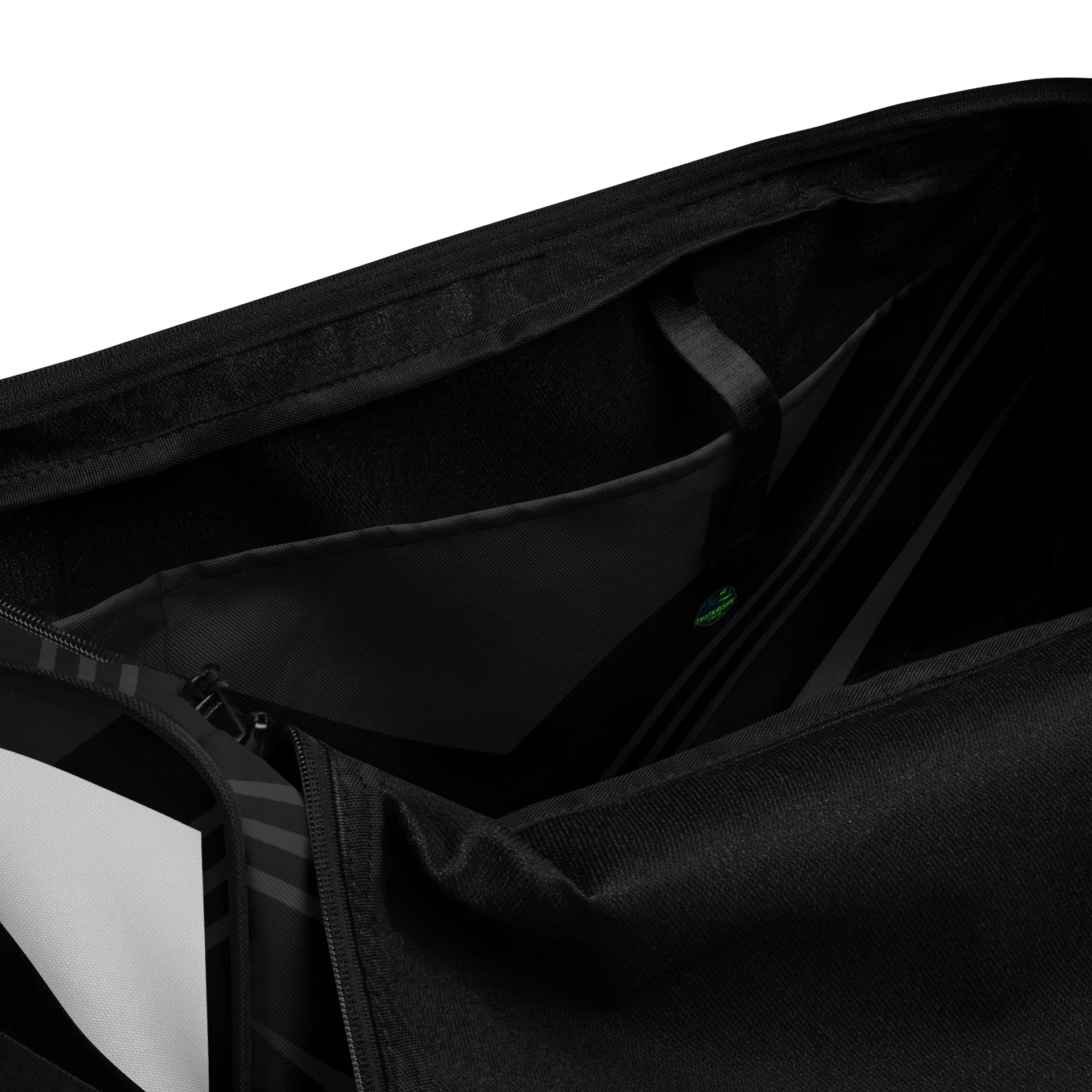 KrispyYeti Duffle Bag product image (6)