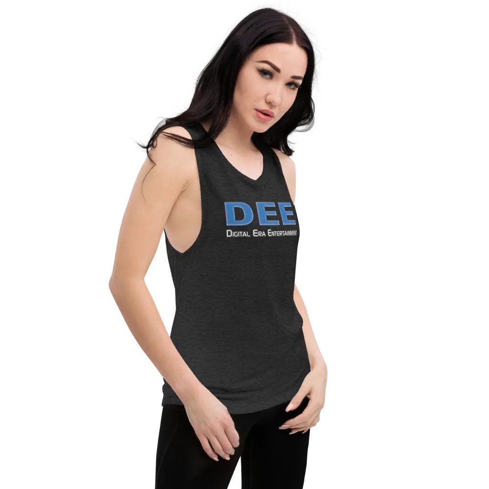 DEE Ladies Tank mk. II product image (25)