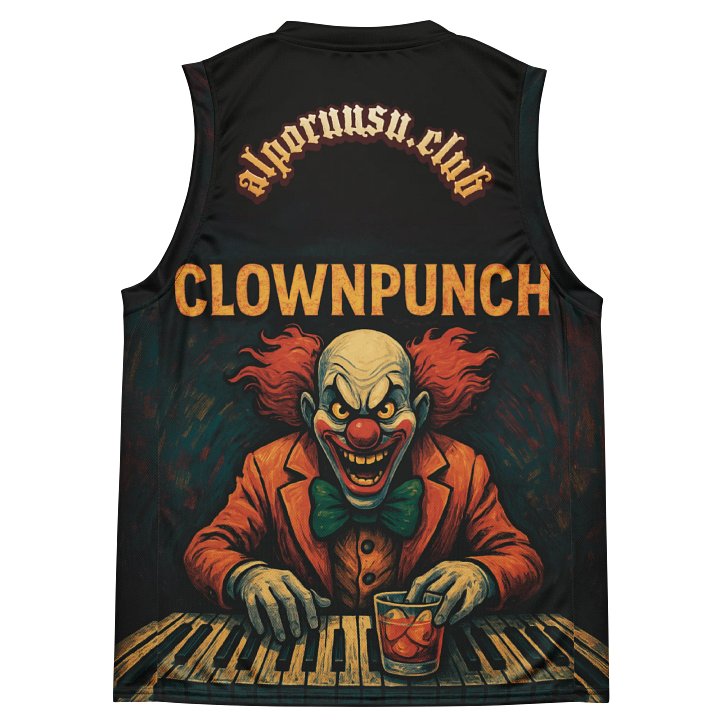 Clownpunch: Liquid Keys product image (2)