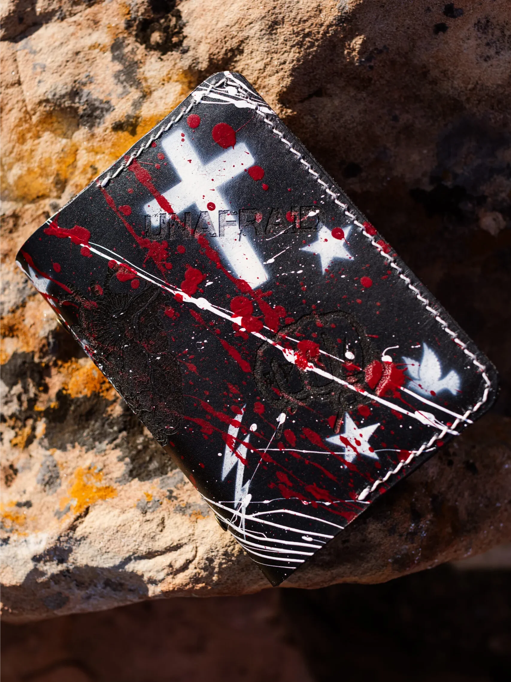 Graffiti Bible product image (2)