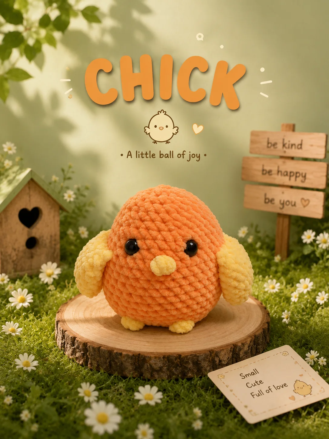 Chick product image (1)