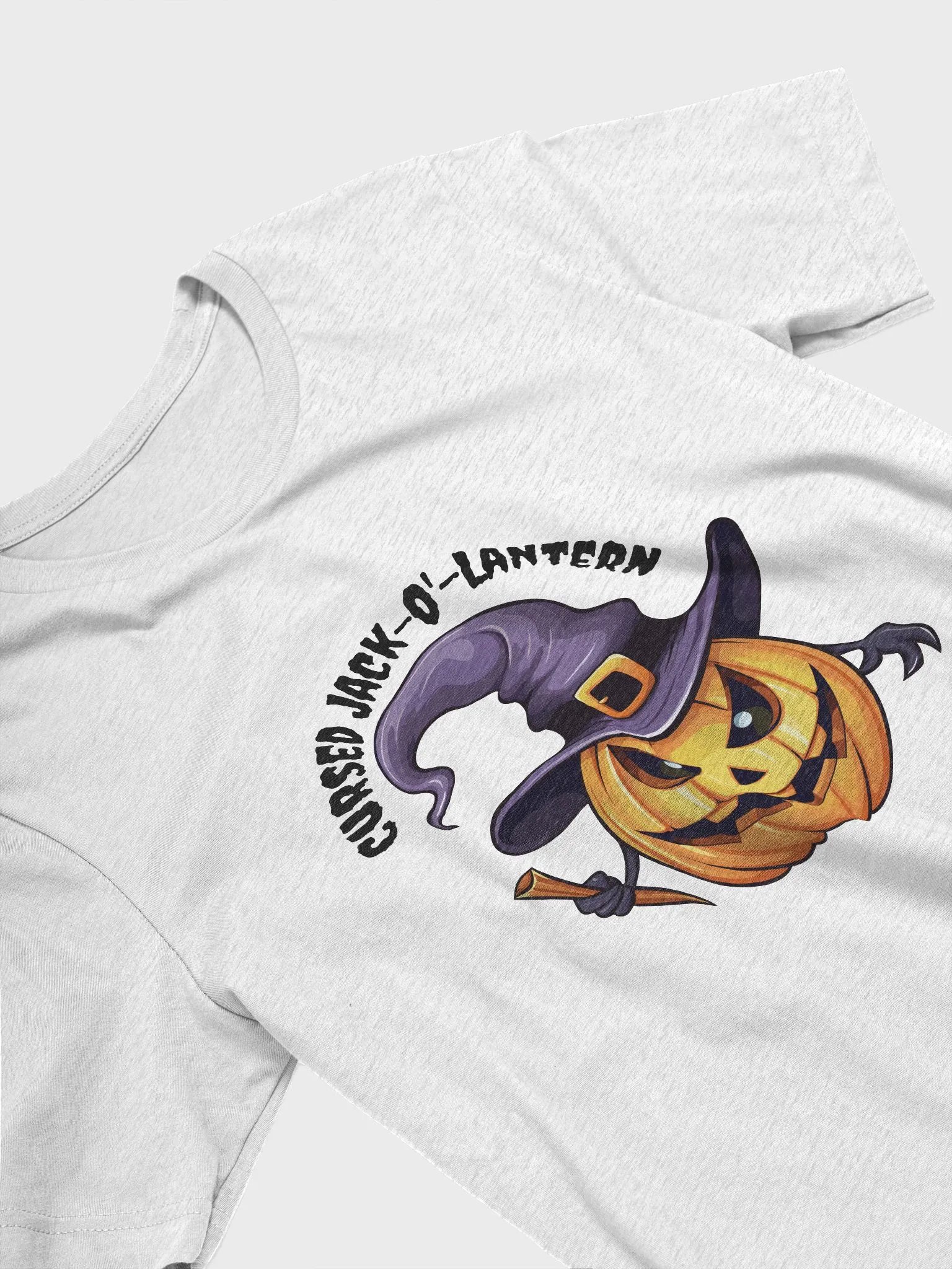 Cursed Jack-O-Lantern product image (3)
