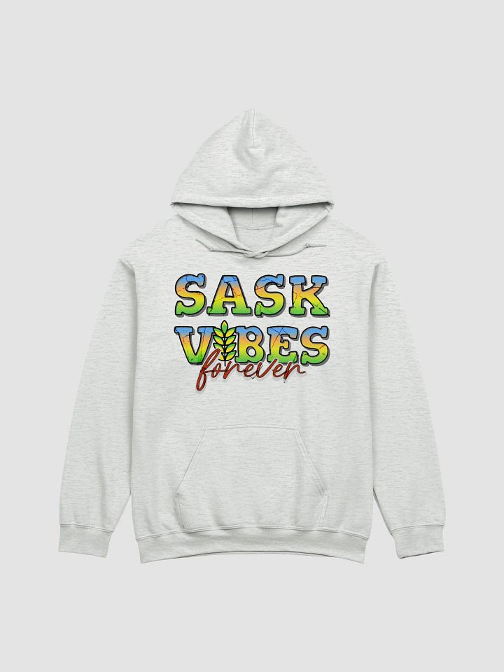 Sask Vibes Forever Classic Hoodie product image (19)
