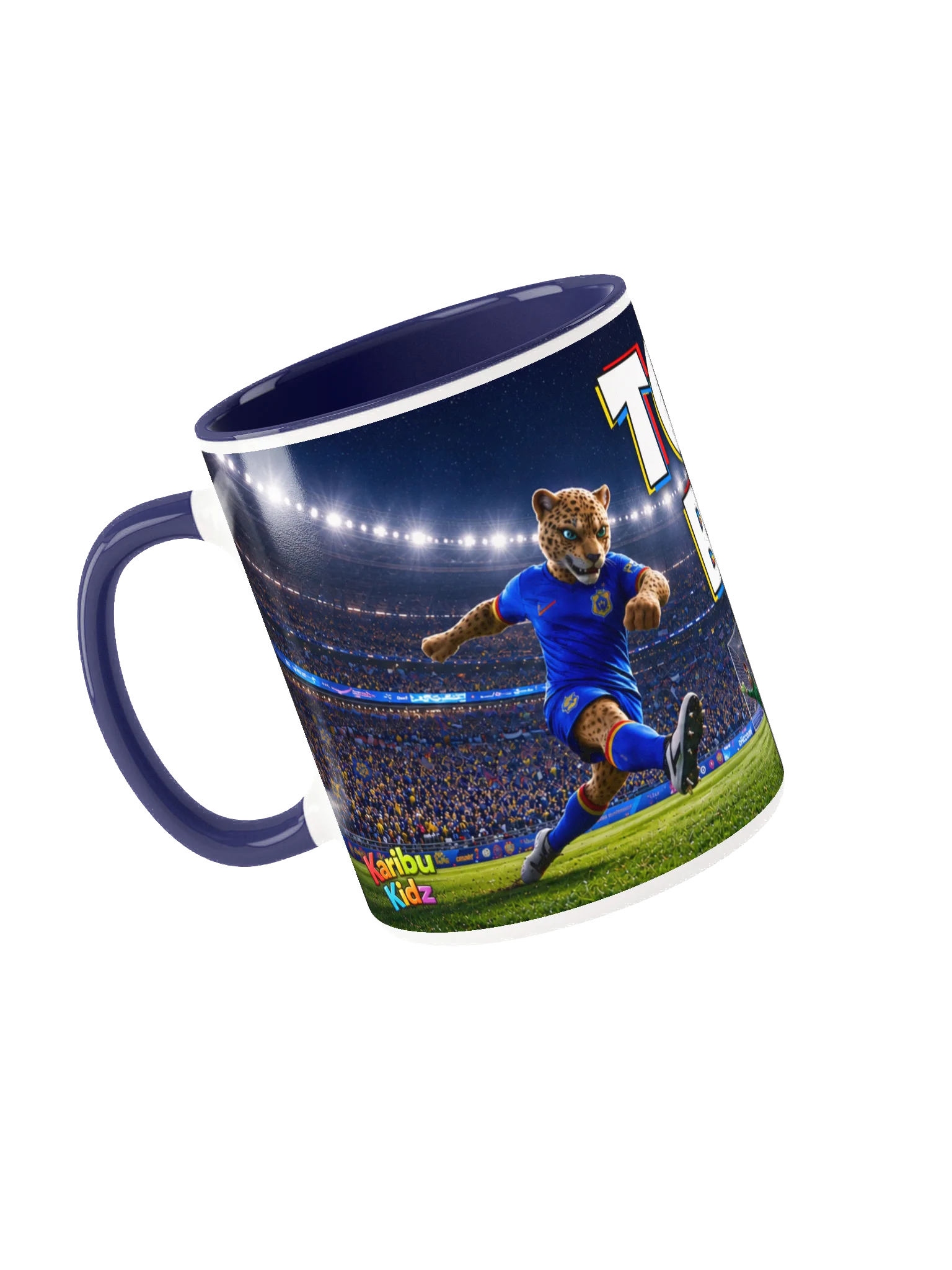 Tobeta Bango™ Official World Challenge Mug product image (8)