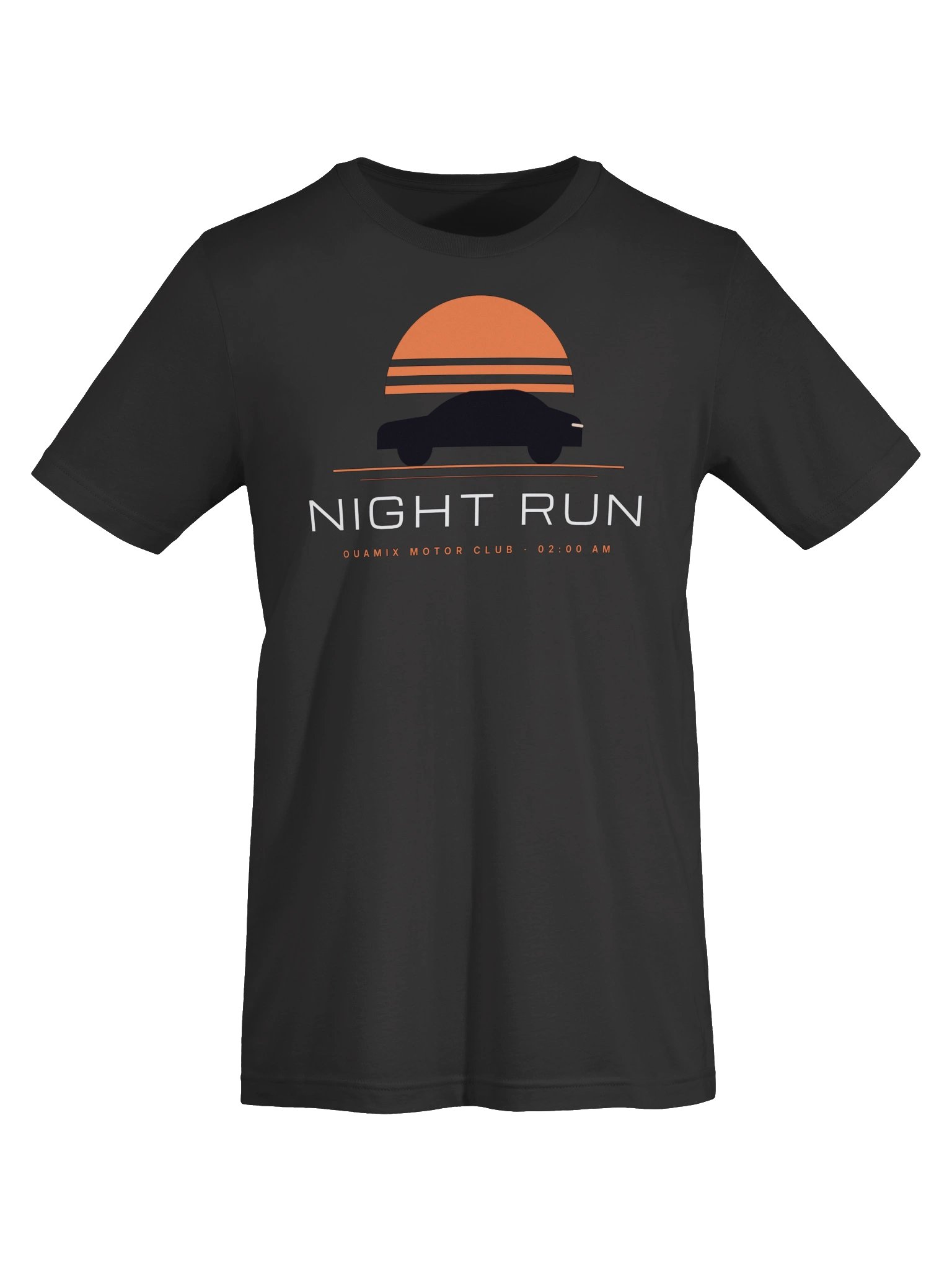 Night Run Tee product image (24)