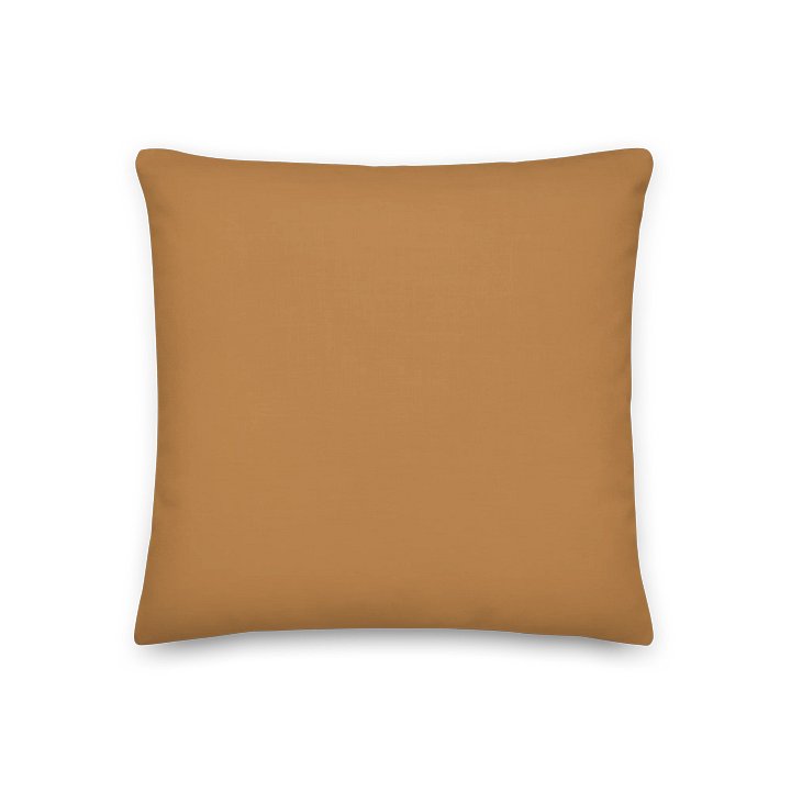 Dior'sCat - Premium Pillow product image (3)