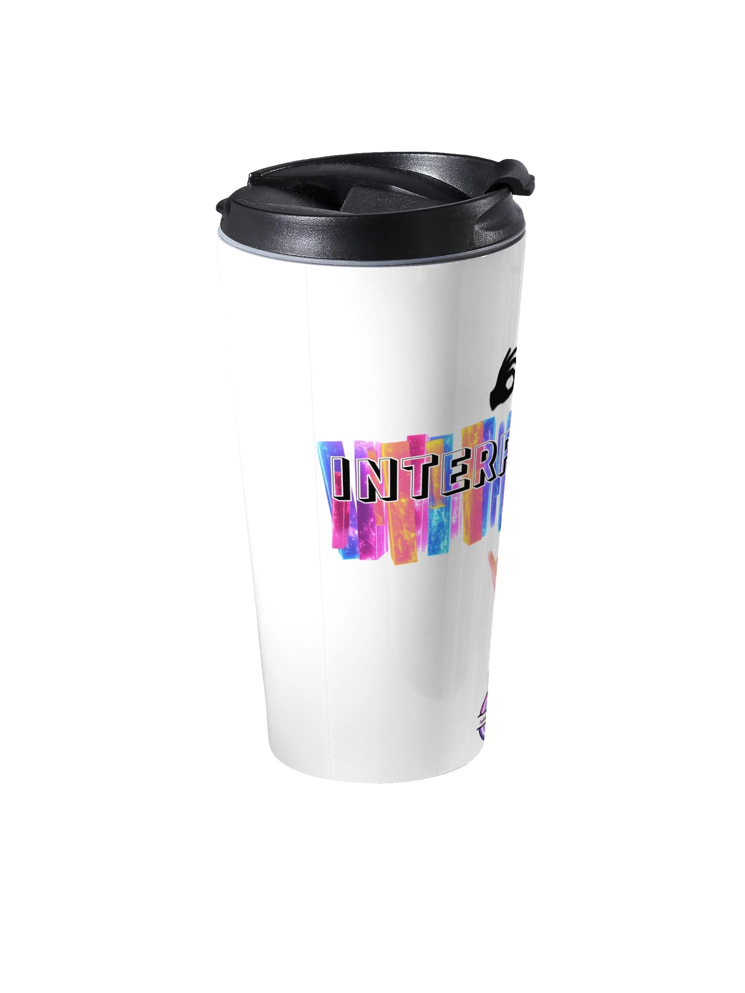 Interpreter Travel Mug product image (2)