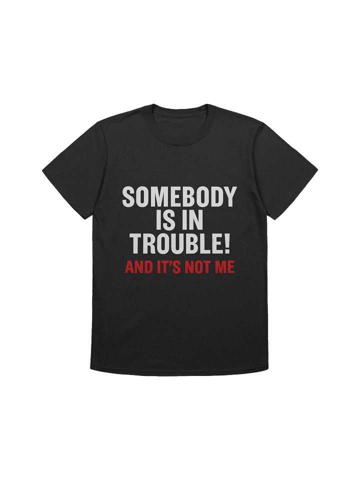 Trouble Maker Tee product image (5)