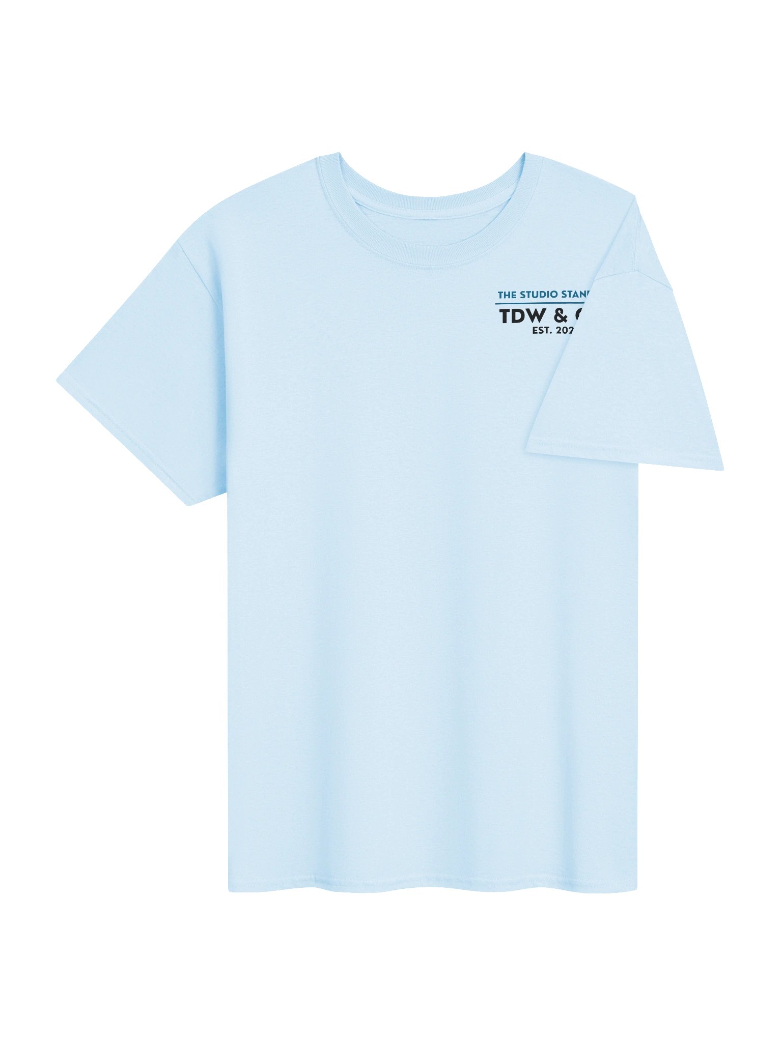 The Studio Standard T-Shirt (TDW) product image (4)